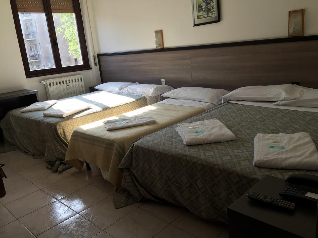 Milano Station Hotel — Foto 2