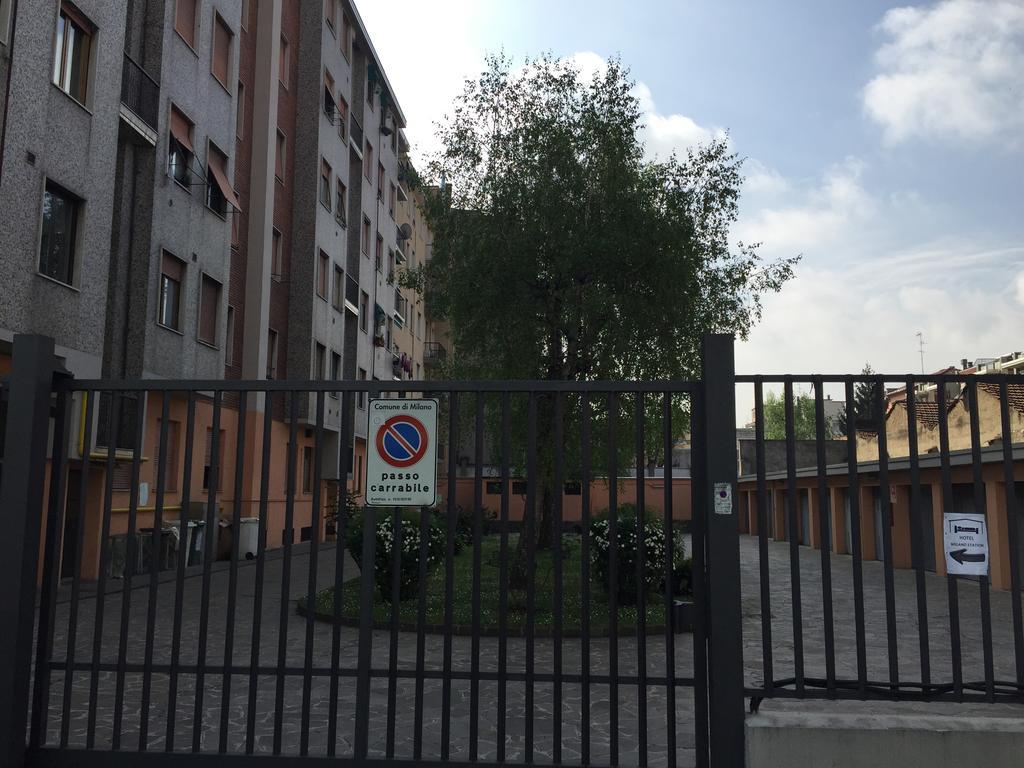 Milano Station Hotel — Foto 1